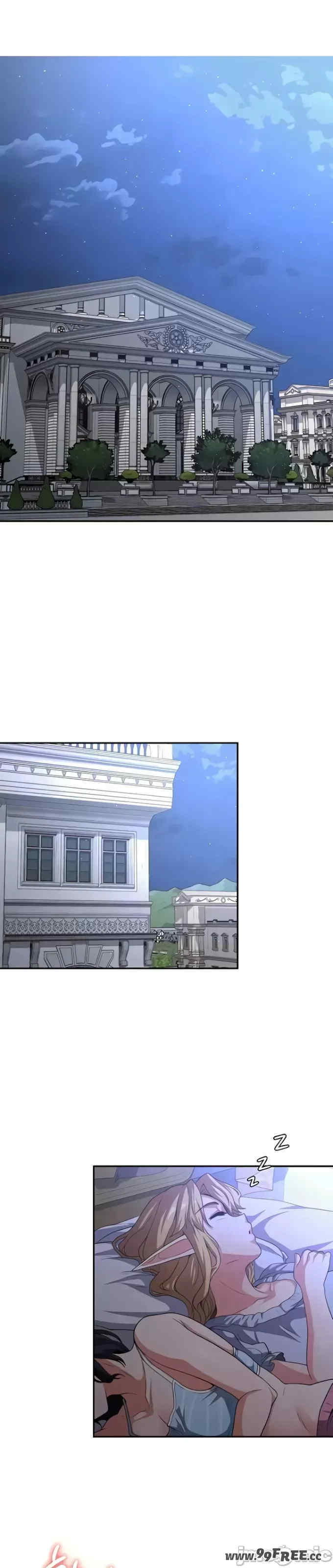 醒来之后,变成黄游反派？第二季