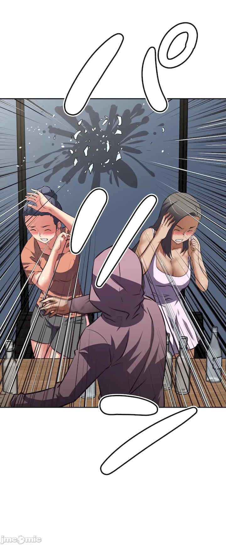 性爱转生!三途川的女孩们