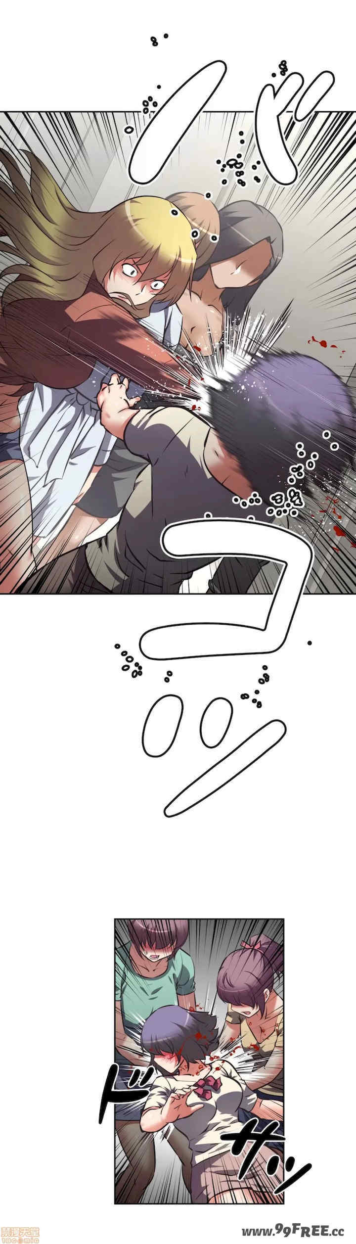 性爱转生!三途川的女孩们