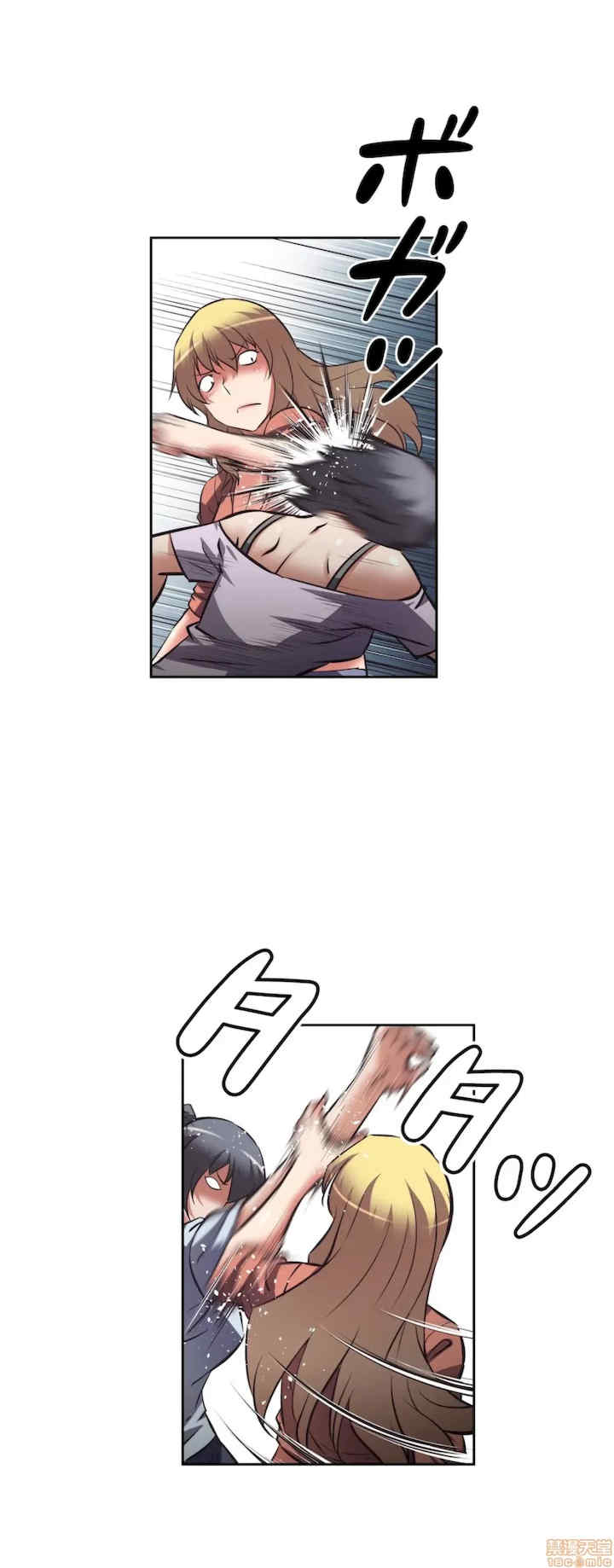 性爱转生!三途川的女孩们