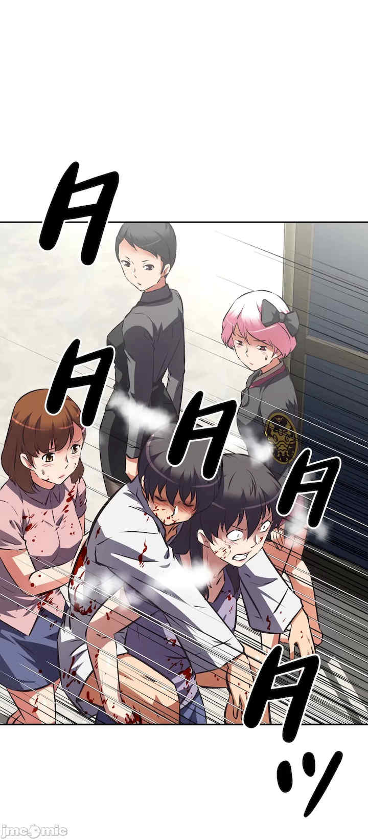 性爱转生!三途川的女孩们