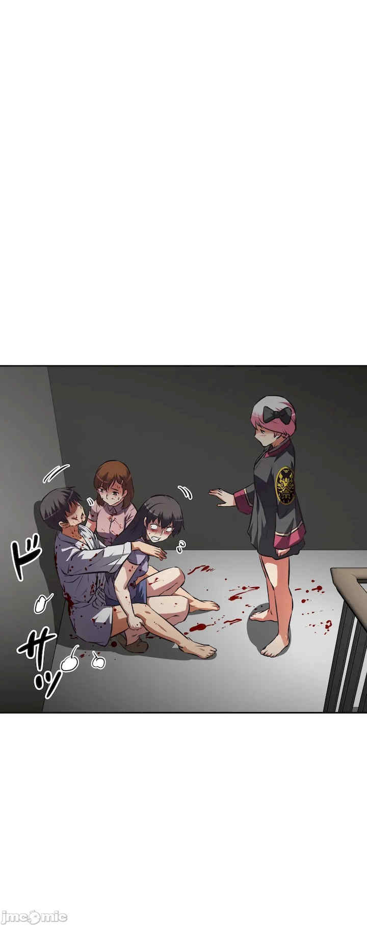 性爱转生!三途川的女孩们