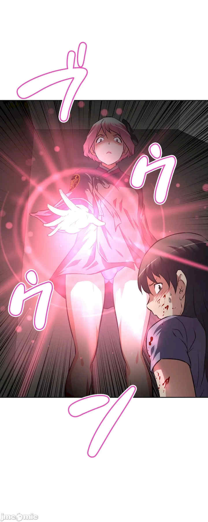 性爱转生!三途川的女孩们