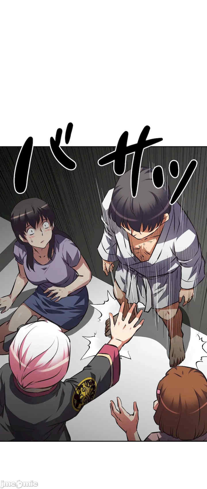 性爱转生!三途川的女孩们