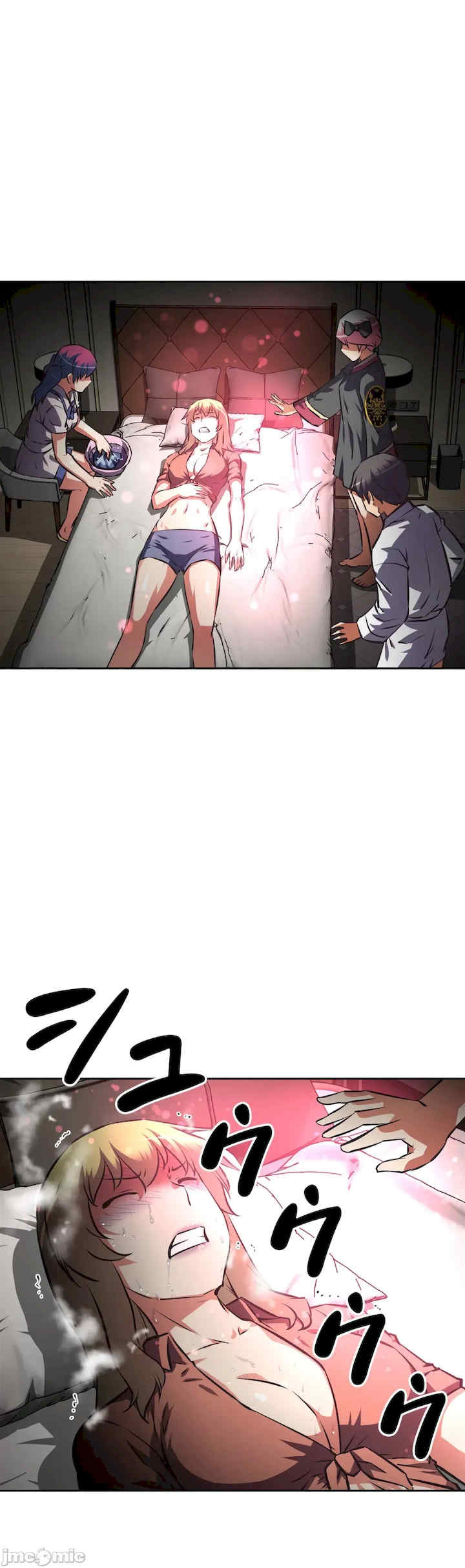 性爱转生!三途川的女孩们