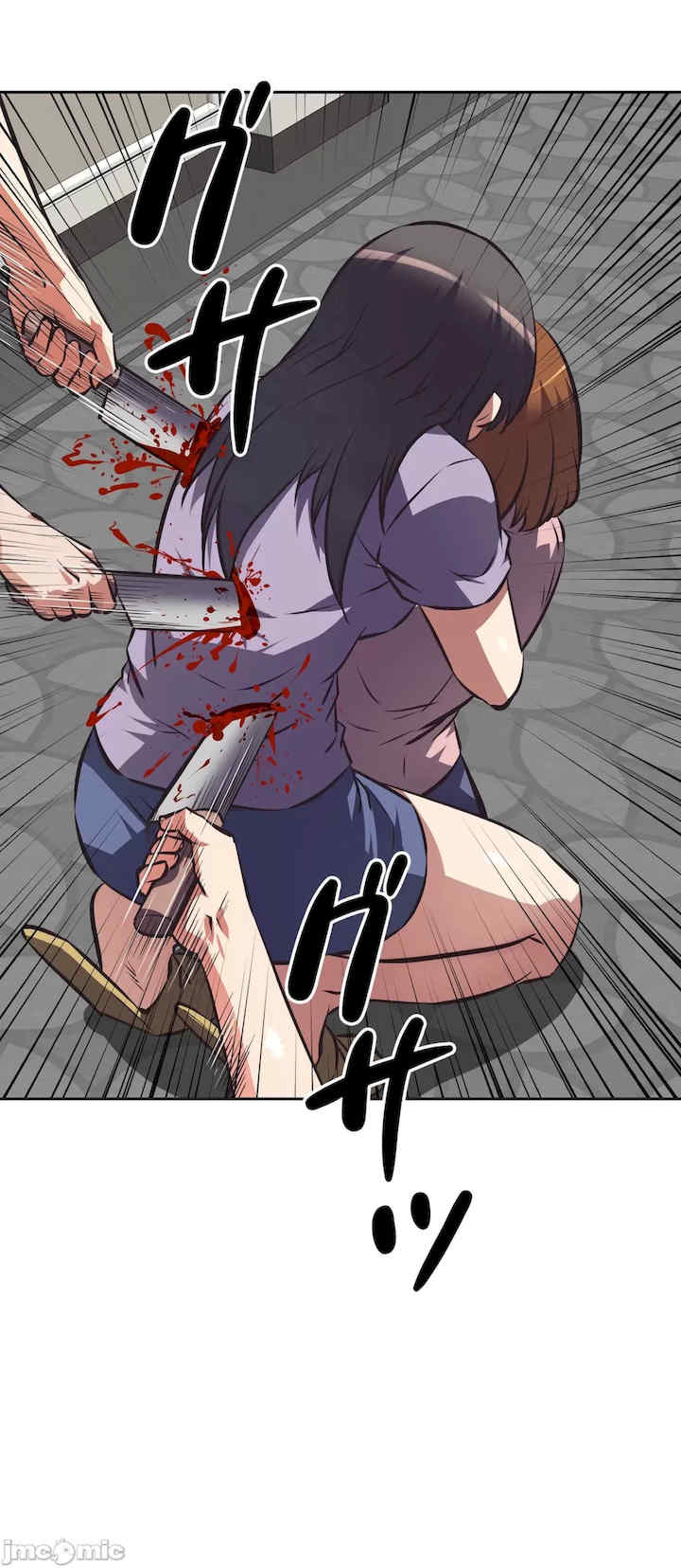 性爱转生!三途川的女孩们