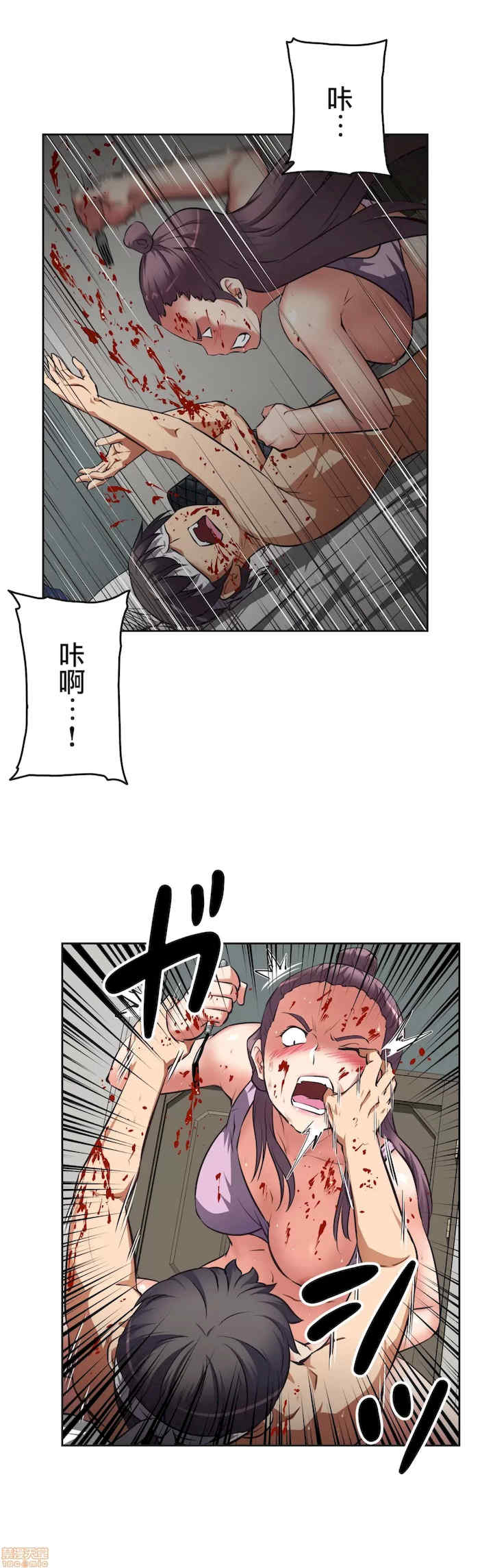 性爱转生!三途川的女孩们