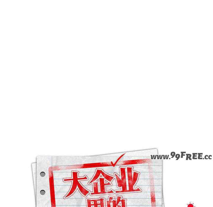 大企业里的小秘密/在大企业当废柴