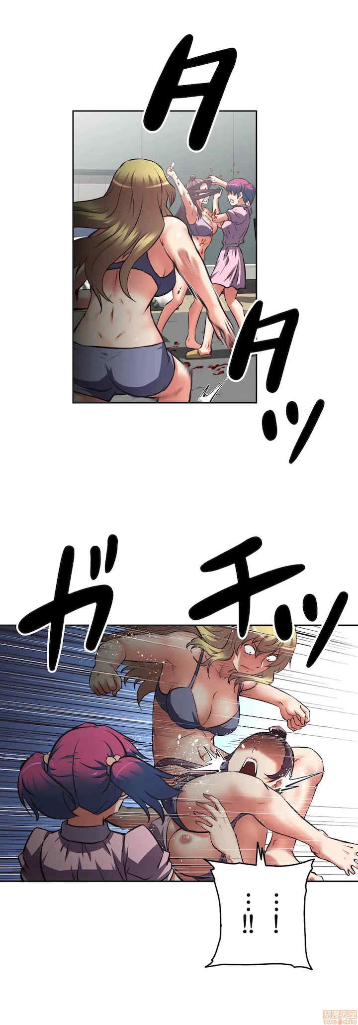 性爱转生!三途川的女孩们