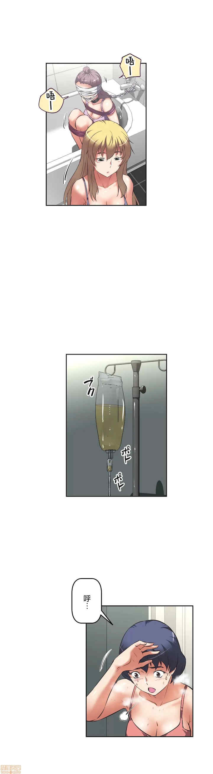 性爱转生!三途川的女孩们