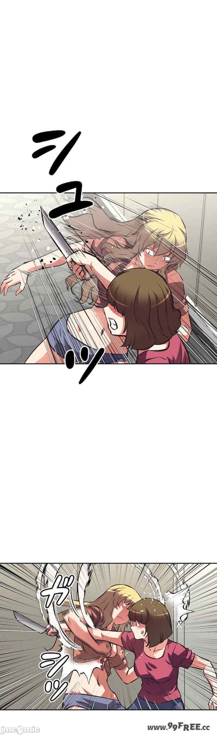 性爱转生!三途川的女孩们