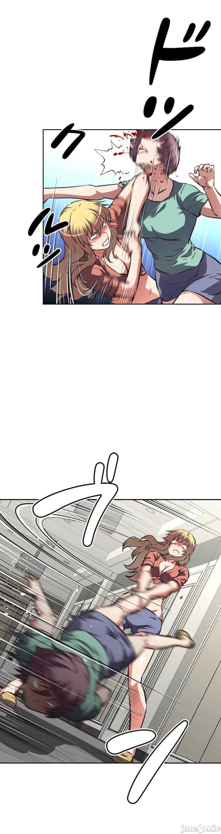 性爱转生!三途川的女孩们