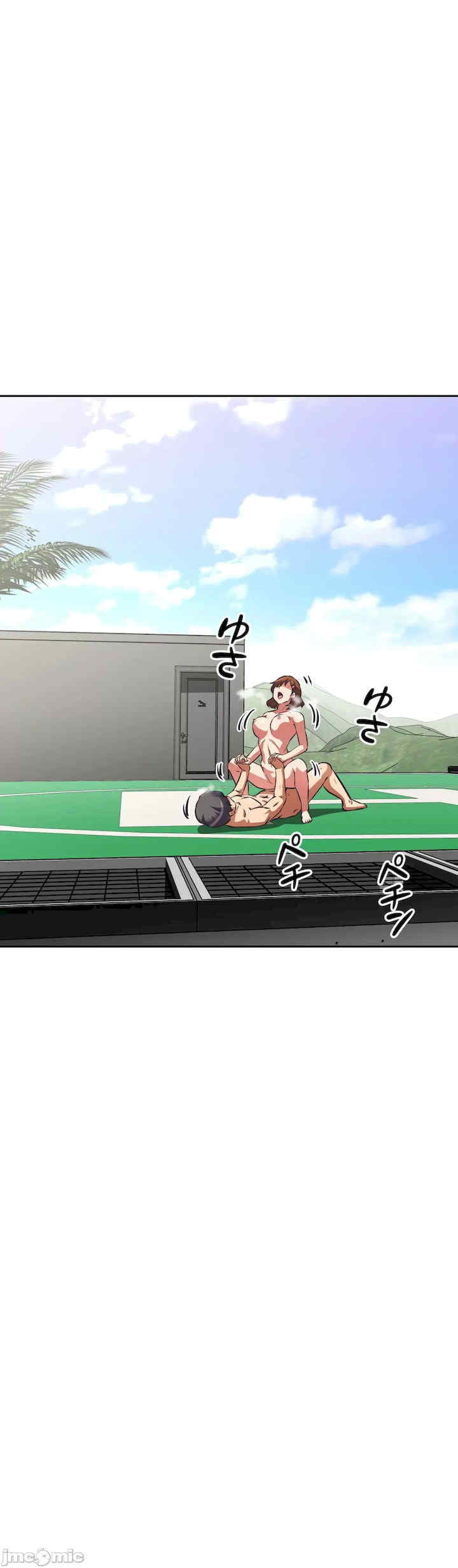 性爱转生!三途川的女孩们