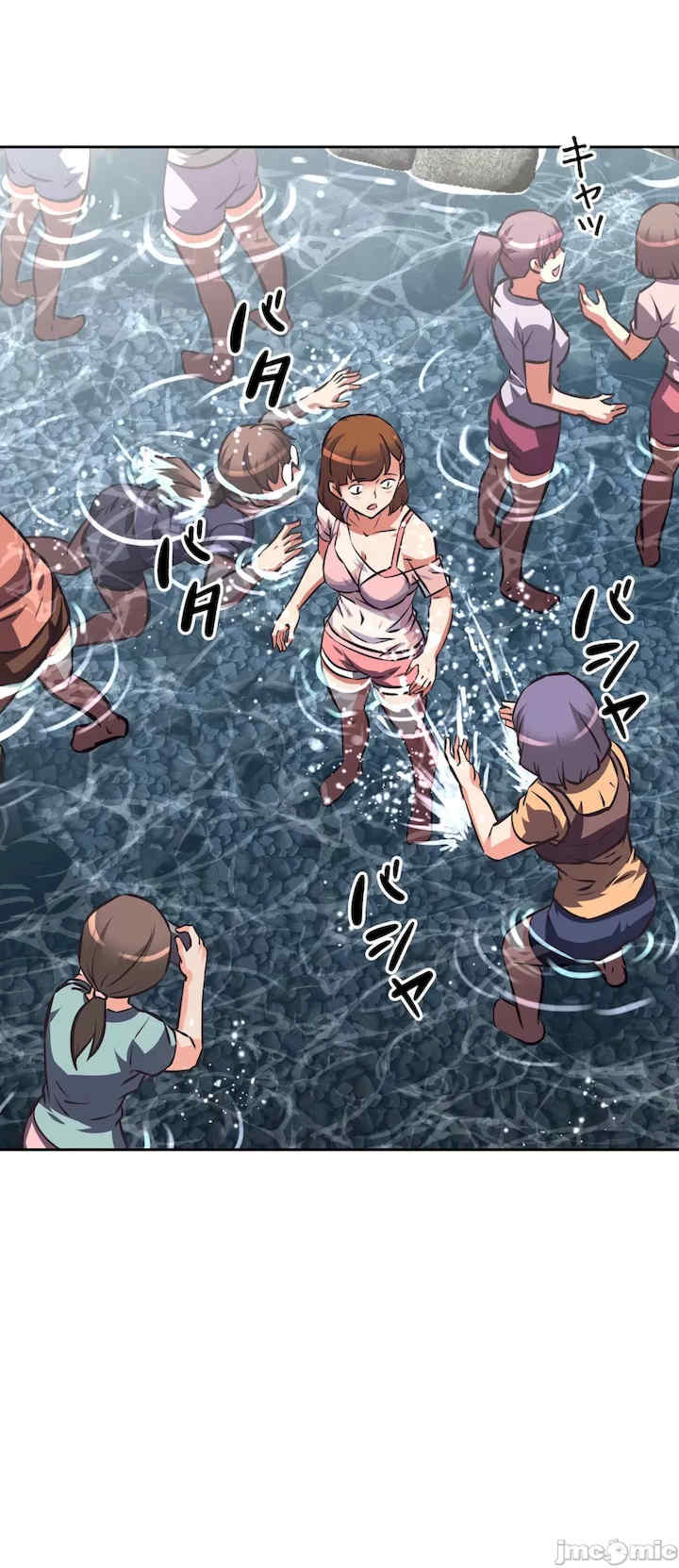 性爱转生!三途川的女孩们