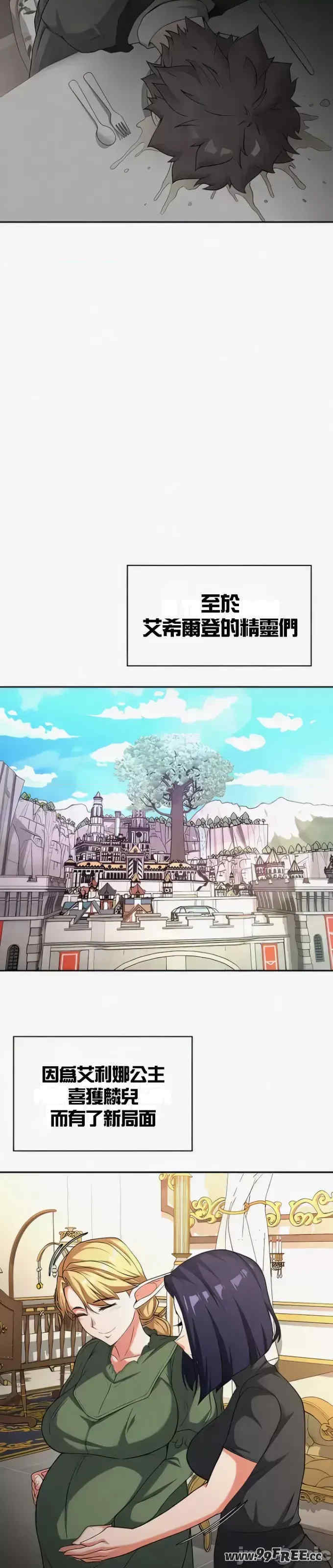 醒来之后,变成黄游反派？第二季