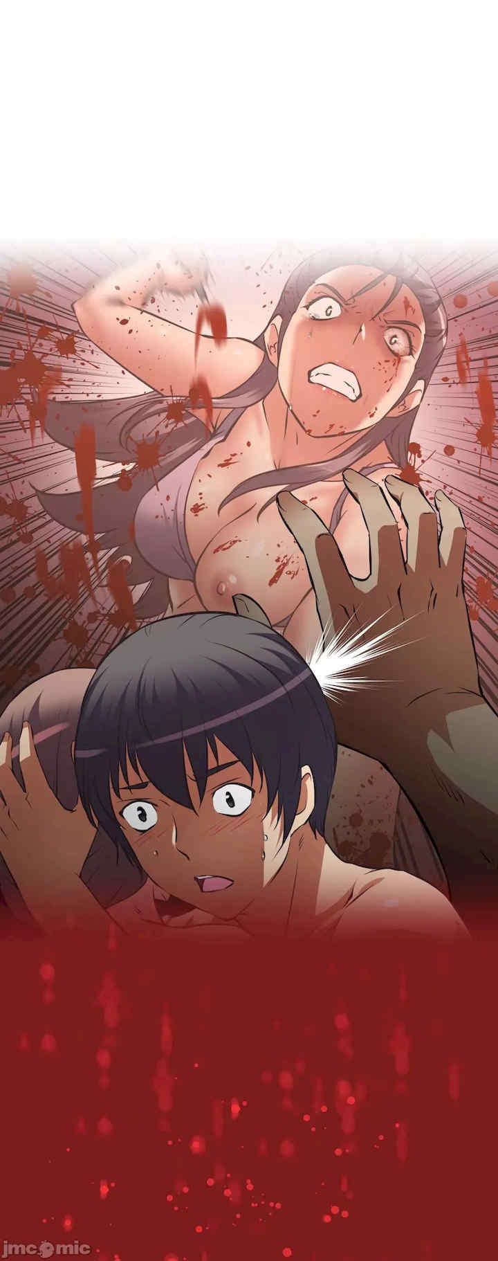 性爱转生!三途川的女孩们