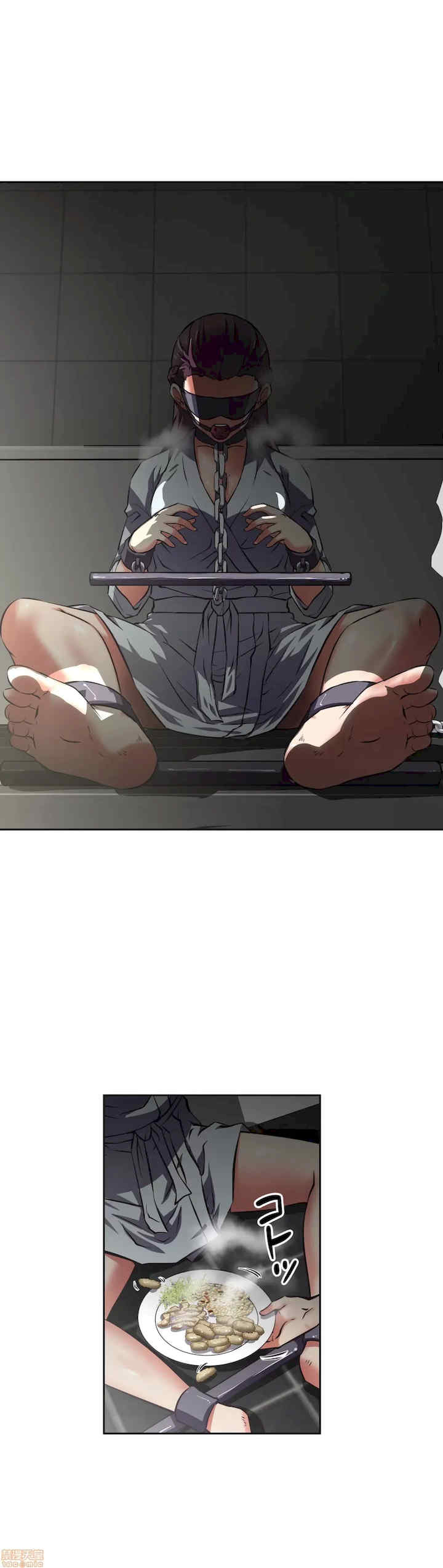 性爱转生!三途川的女孩们