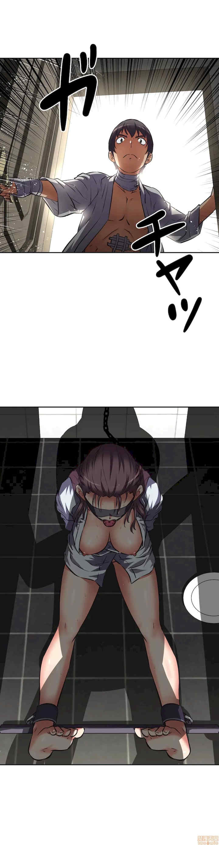 性爱转生!三途川的女孩们