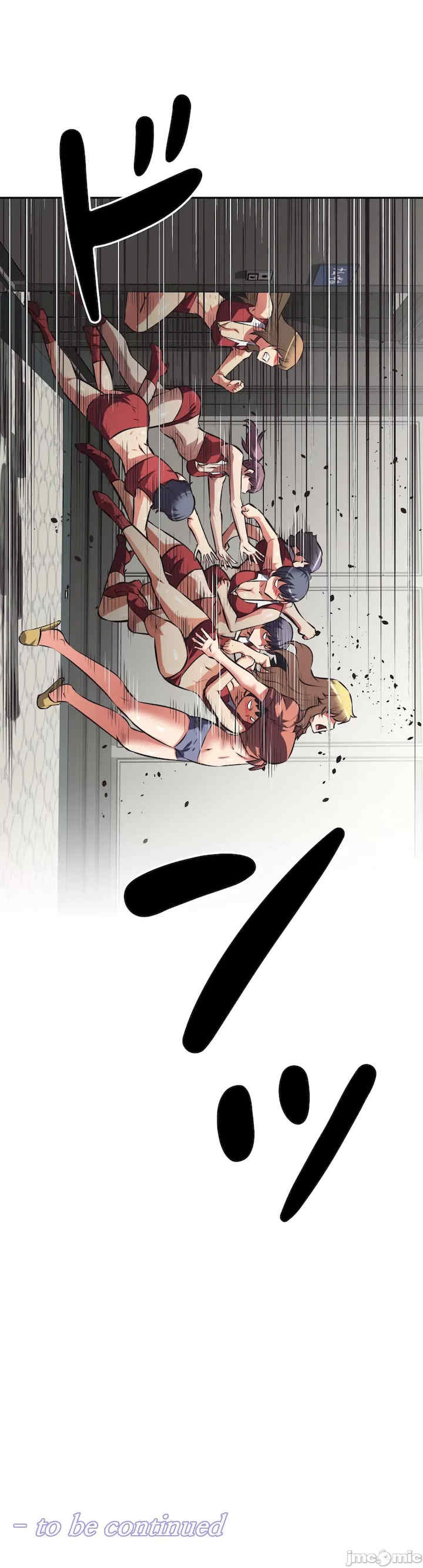 性爱转生!三途川的女孩们