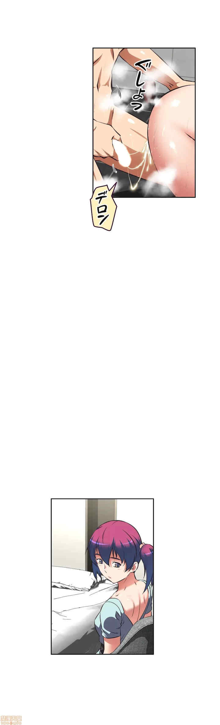 性爱转生!三途川的女孩们