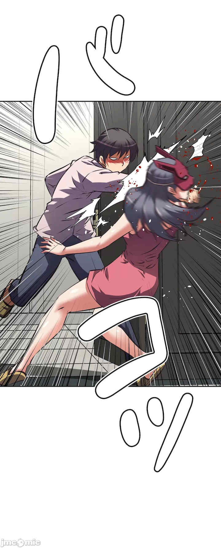 性爱转生!三途川的女孩们