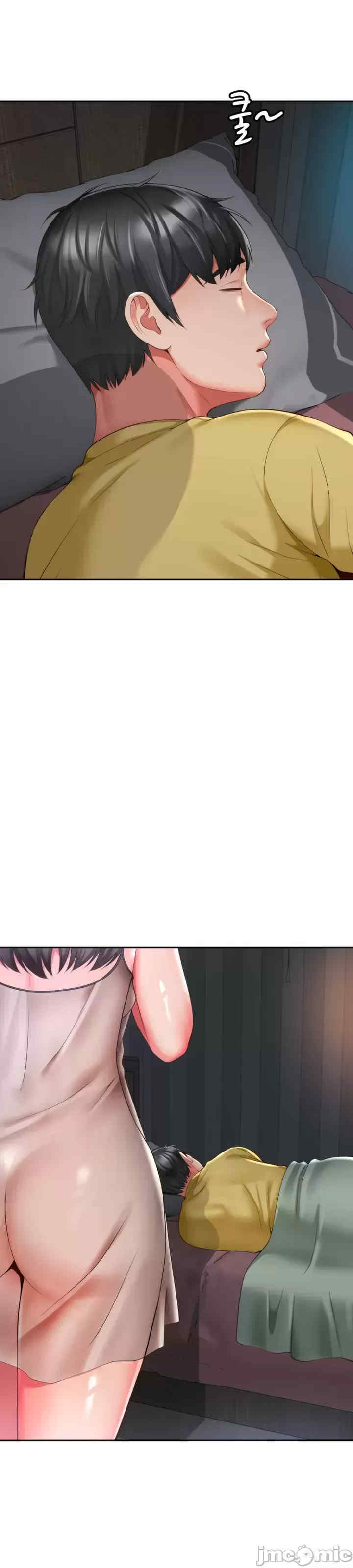 和朋友妈妈做朋友