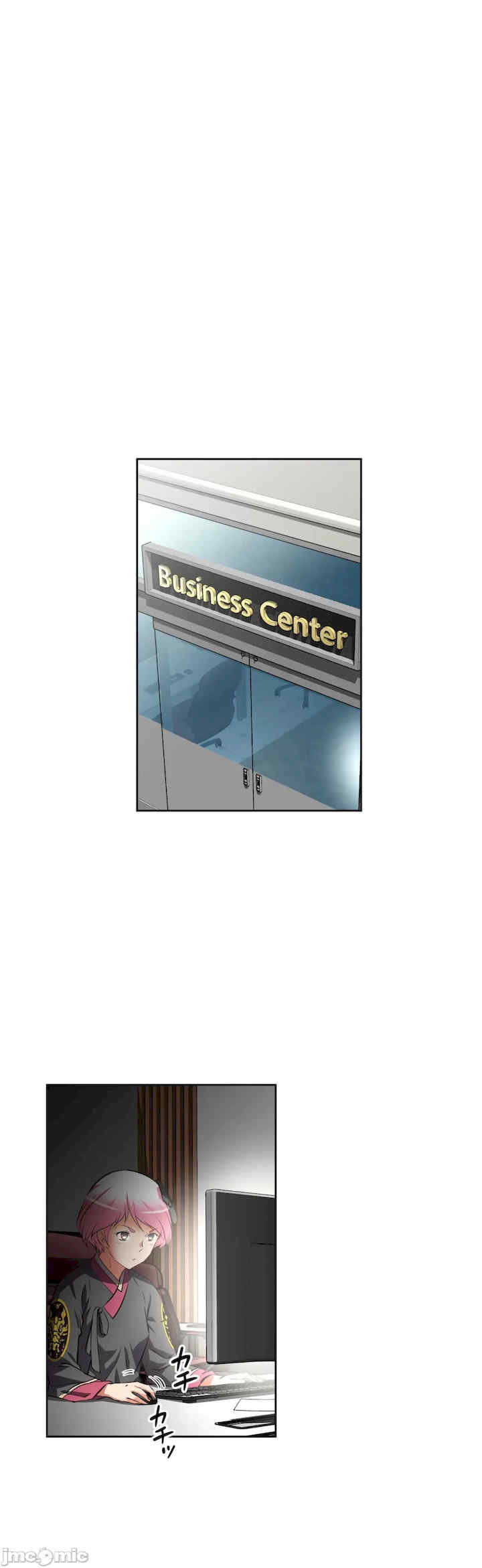 性爱转生!三途川的女孩们