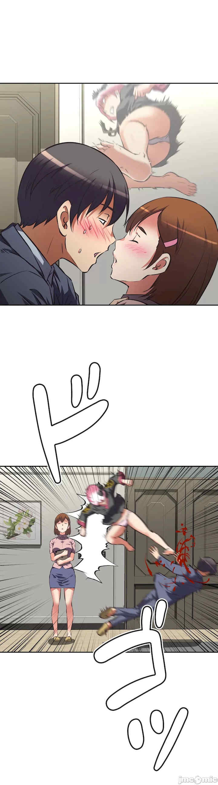 性爱转生!三途川的女孩们