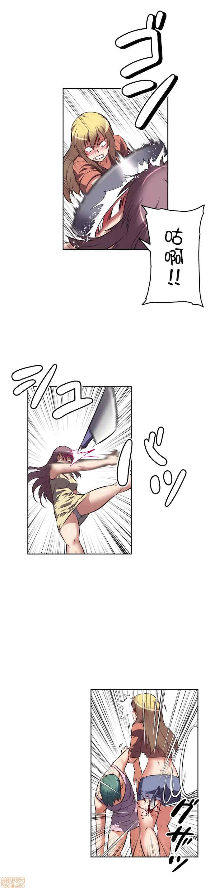 性爱转生!三途川的女孩们