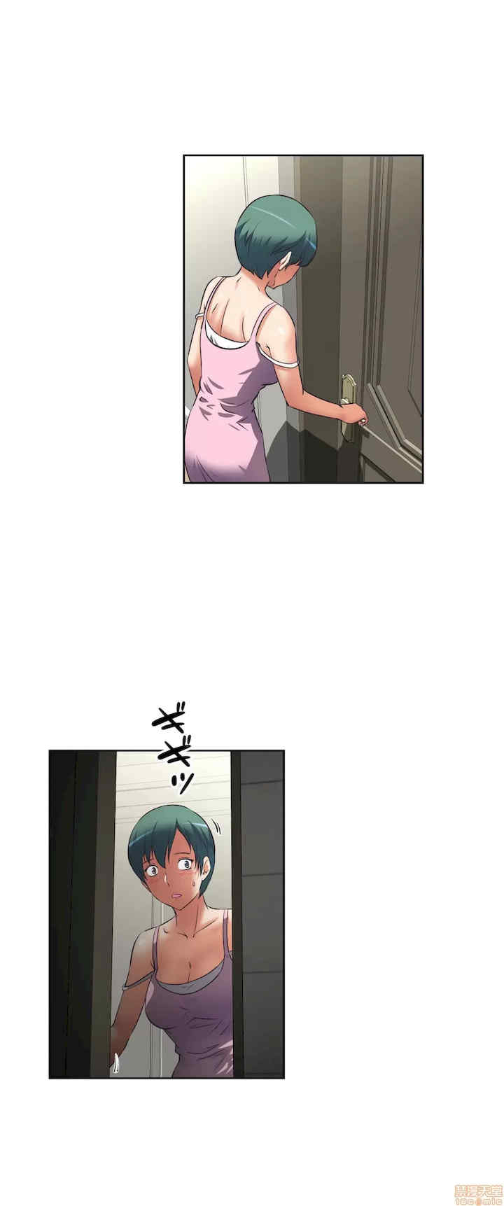 性爱转生!三途川的女孩们