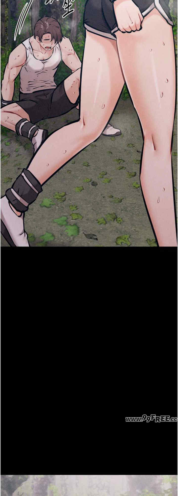 选手村:母猪调教