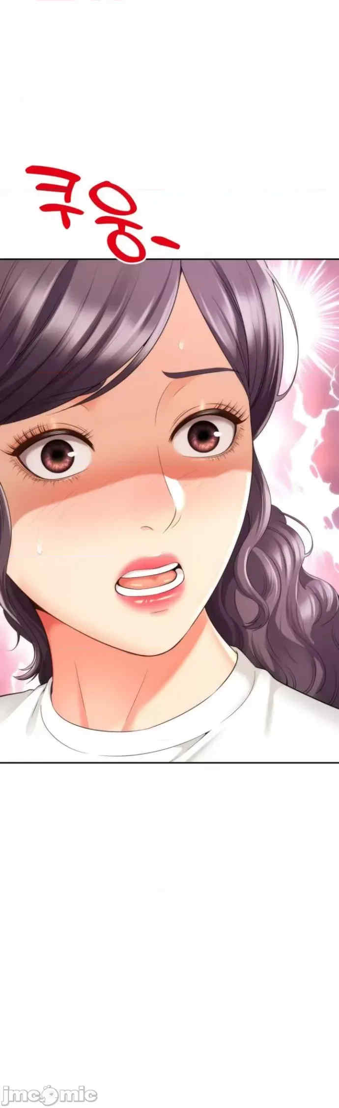 和朋友妈妈做朋友