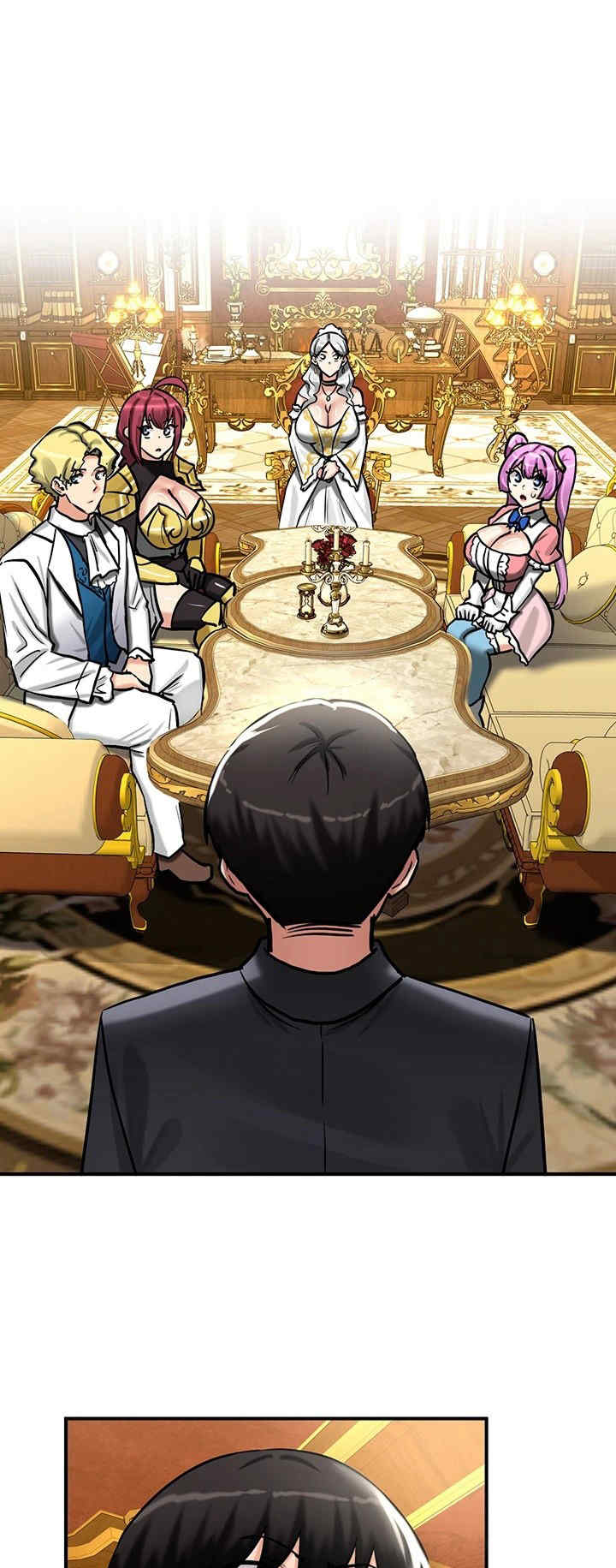 重生士兵的雌性征服日志!/异世界重生之后宫养成记