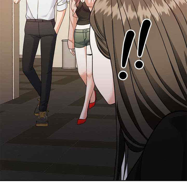 怀孕契约/一份合约追回你