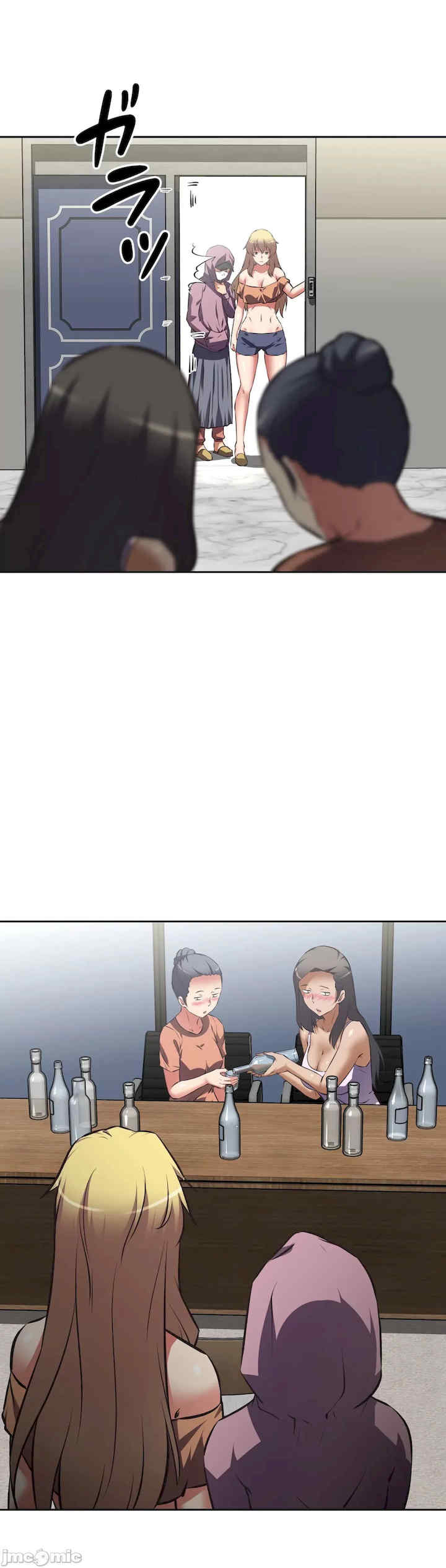 性爱转生!三途川的女孩们