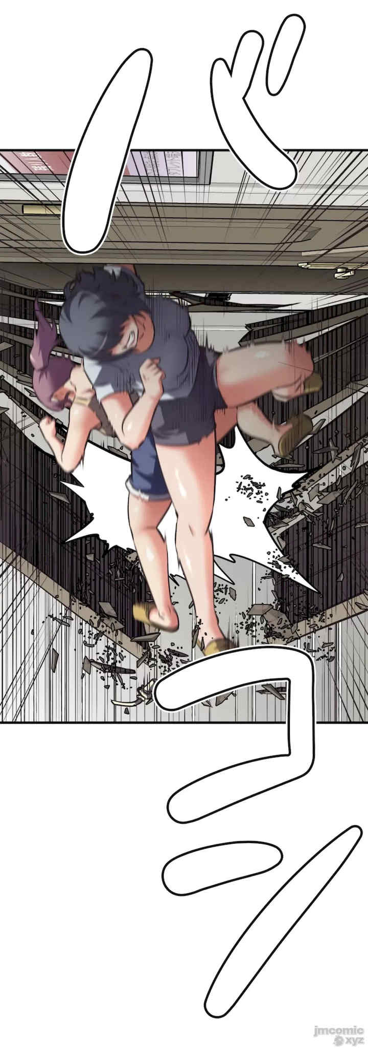 性爱转生!三途川的女孩们