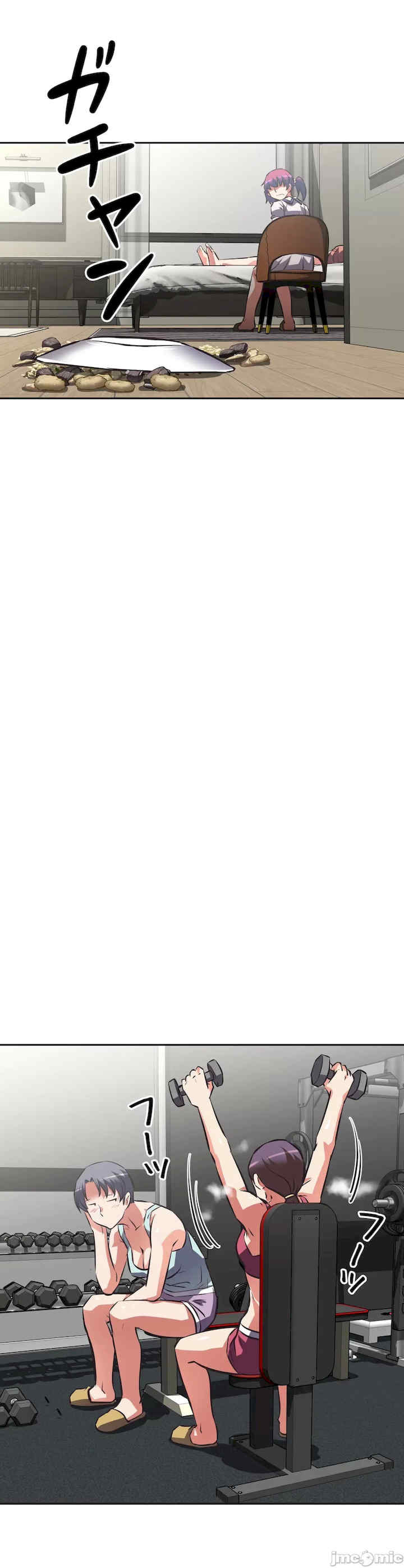 性爱转生!三途川的女孩们