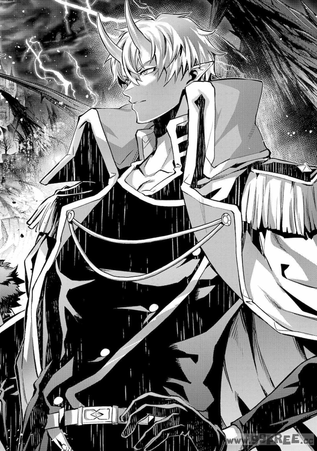 [稲下竹刀, 正璽] 転生したら序盤で死ぬ中ボスだった－ヒロイン眷属化で生き残る 4｜转生为初期就死掉的中boss~将女主人公眷属化来活下来~ 第四卷