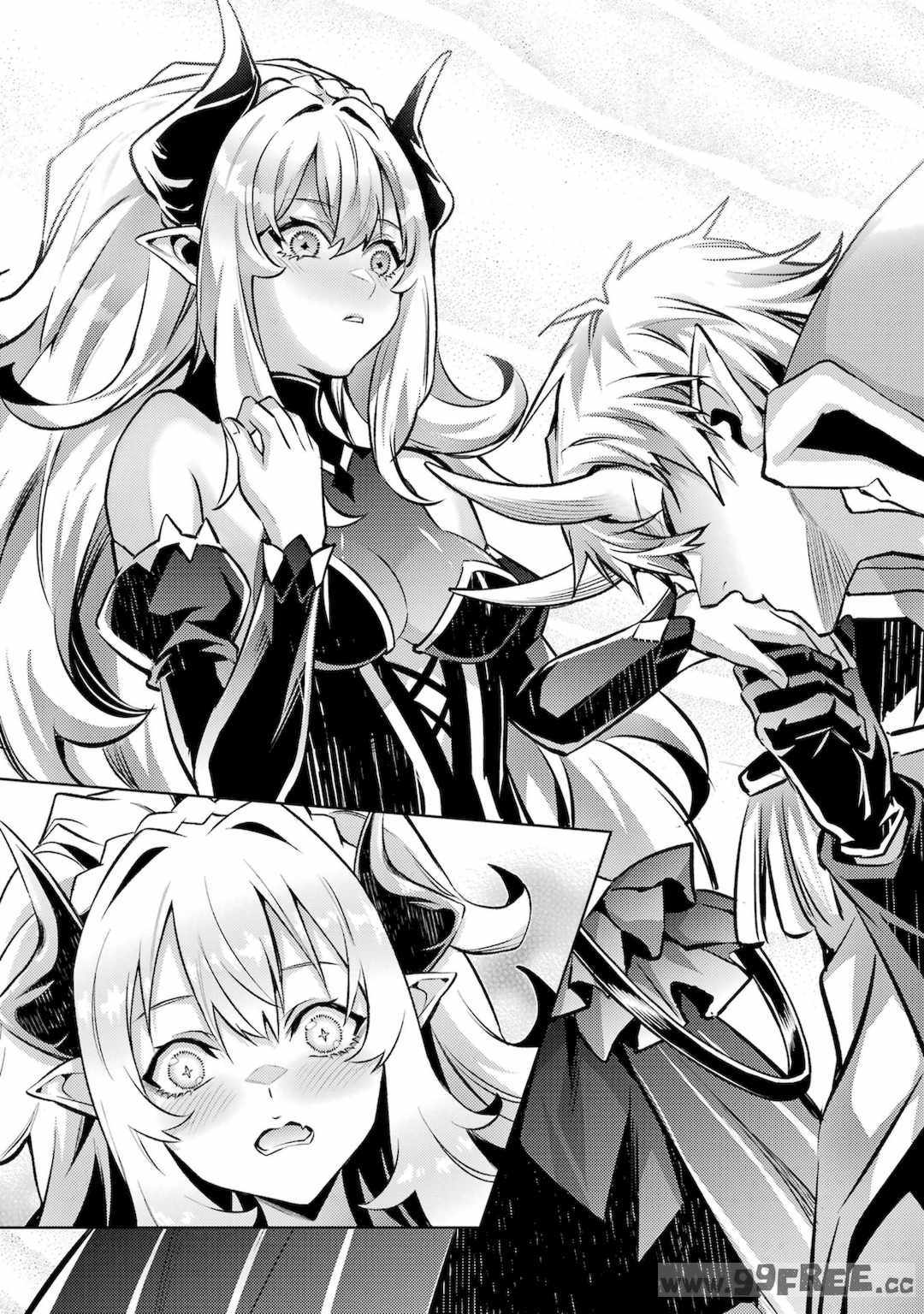 [稲下竹刀, 正璽] 転生したら序盤で死ぬ中ボスだった－ヒロイン眷属化で生き残る 4｜转生为初期就死掉的中boss~将女主人公眷属化来活下来~ 第四卷