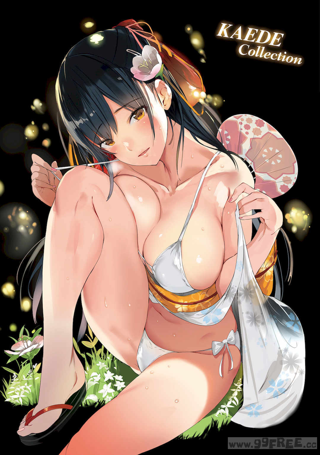 [momi] ふらっぴー！わんもあ！｜情慾飛揚！新裝版