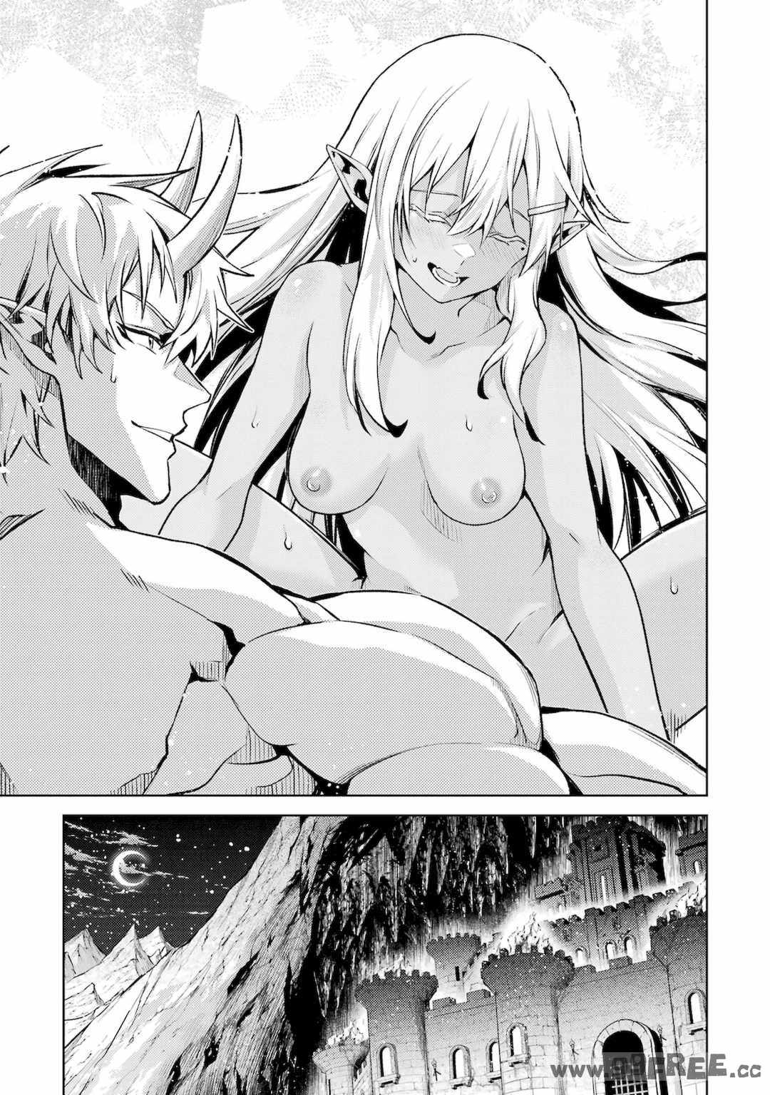 [稲下竹刀, 正璽] 転生したら序盤で死ぬ中ボスだった－ヒロイン眷属化で生き残る 4｜转生为初期就死掉的中boss~将女主人公眷属化来活下来~ 第四卷