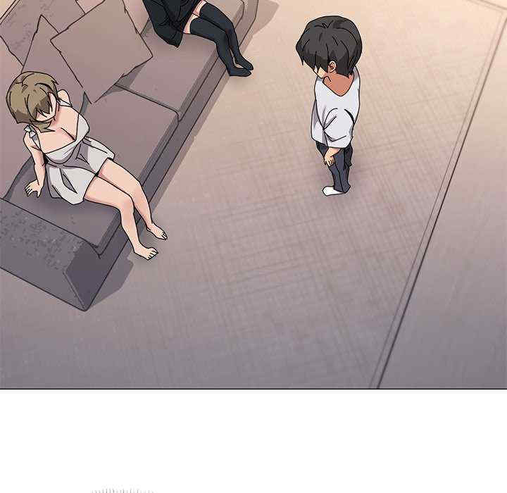 家人之间这样不好吧/家人麥計較