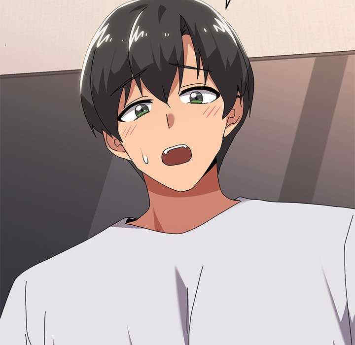 家人之间这样不好吧/家人麥計較