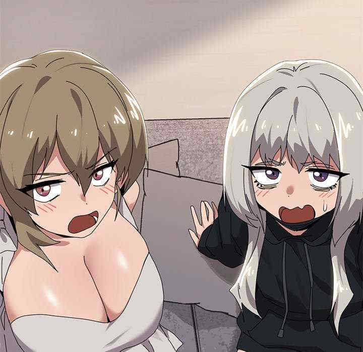 家人之间这样不好吧/家人麥計較