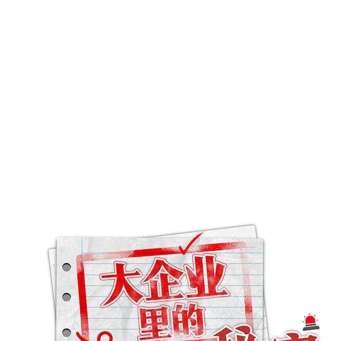 大企业里的小秘密/在大企业当废柴