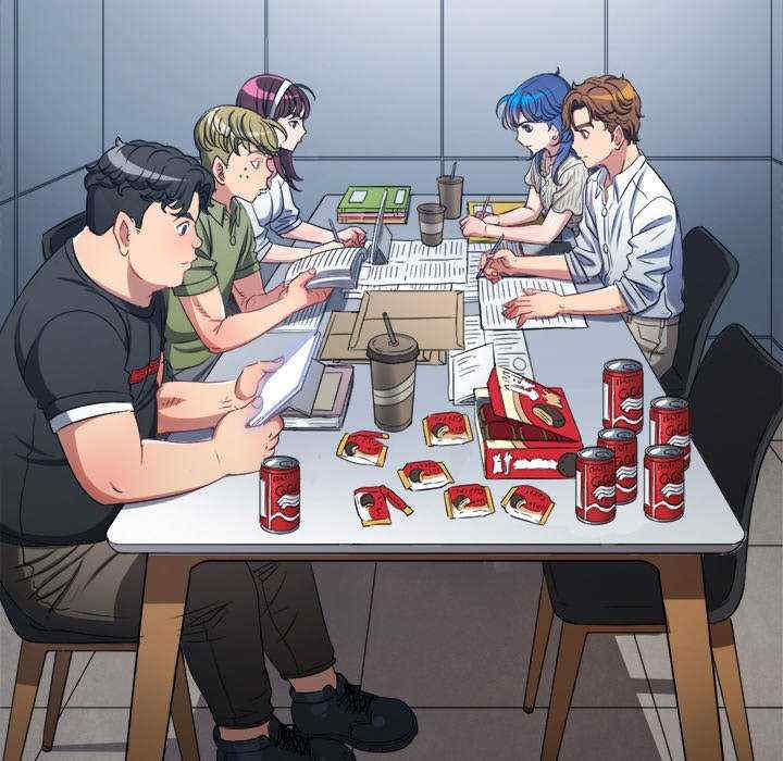 难缠小恶女/恶女勾勾缠