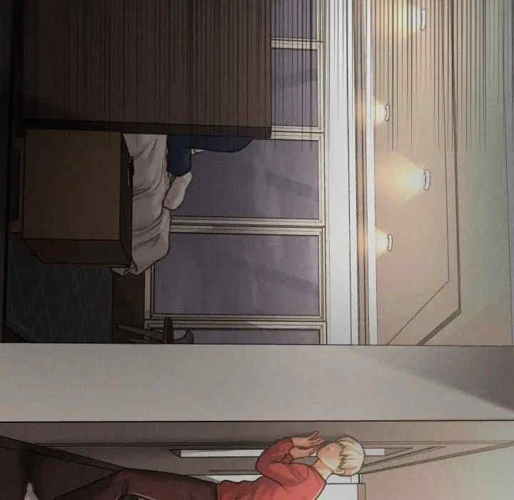 会长家的小儿子