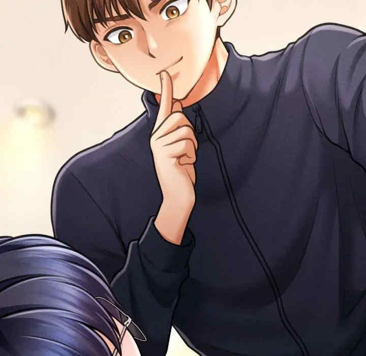 会长家的小儿子