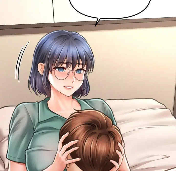 会长家的小儿子