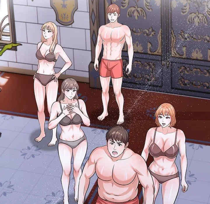 走不出的房间 第二季